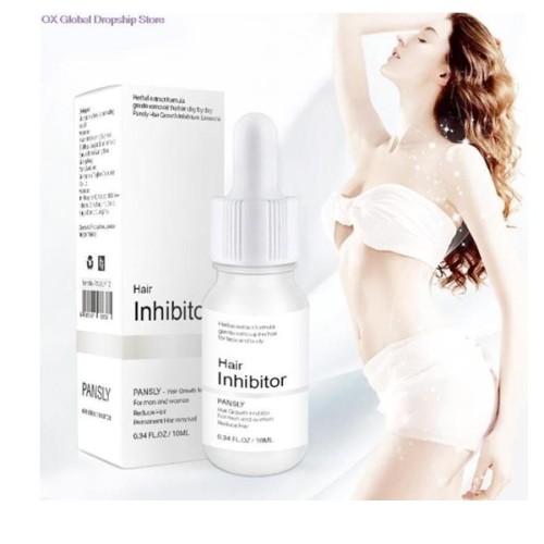 Okeny's Permanent Hair inhibitor Serum